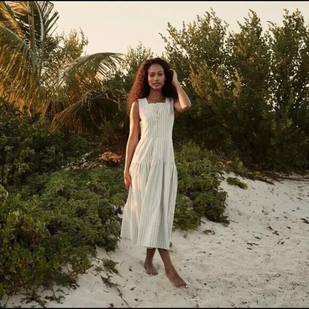 Doen Rem Dress